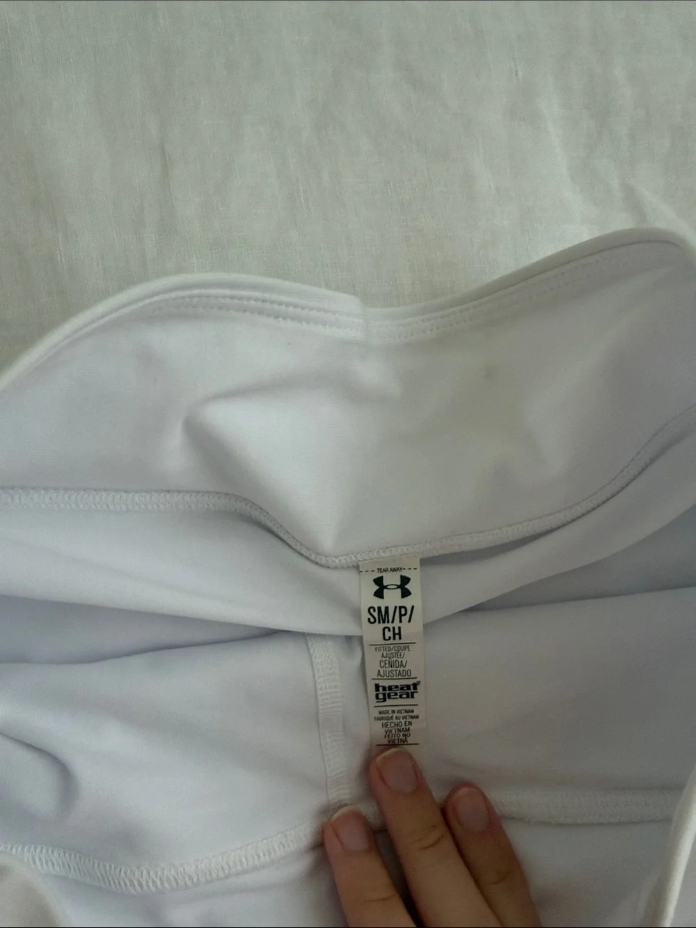 Northwestern University Tennis Skirt